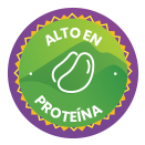 Laverde | Conservación de la proteína | Alto en Proteína