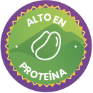 Laverde | Conservación de la proteína |Alto en Proteína