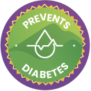 laVerde | Quality Process |Prevents diabetes