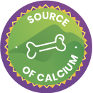 laVerde | Quality Process  | Source of calcium