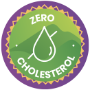 laVerde | Quality Process | Zero cholesterol