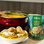 LaVerde - Recetas - Fanesca Tradicional Ecuatoriana